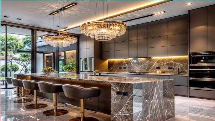 Kitchen Decor